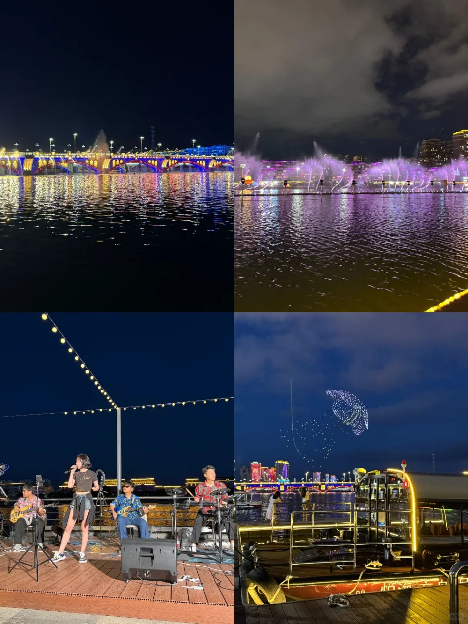 十一逃离人潮!延吉小众旅游不踩雷攻略