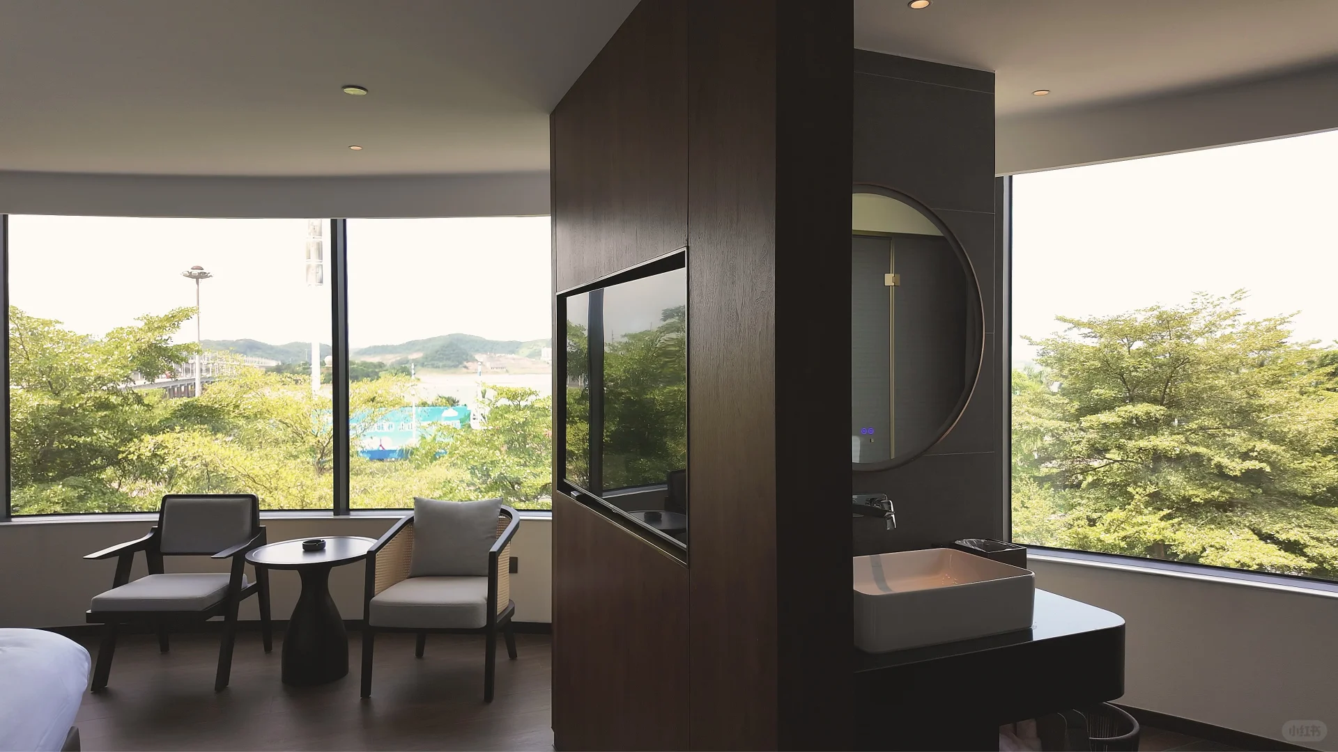 防城港|让我夸爆这家酒店!!!