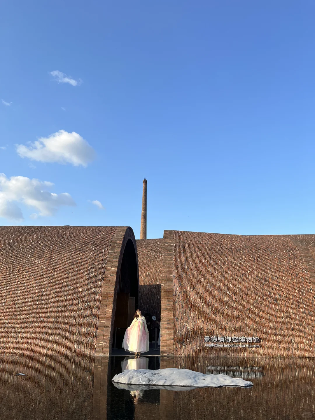 江西三天两夜旅游攻略🌟南昌-婺源-景德镇