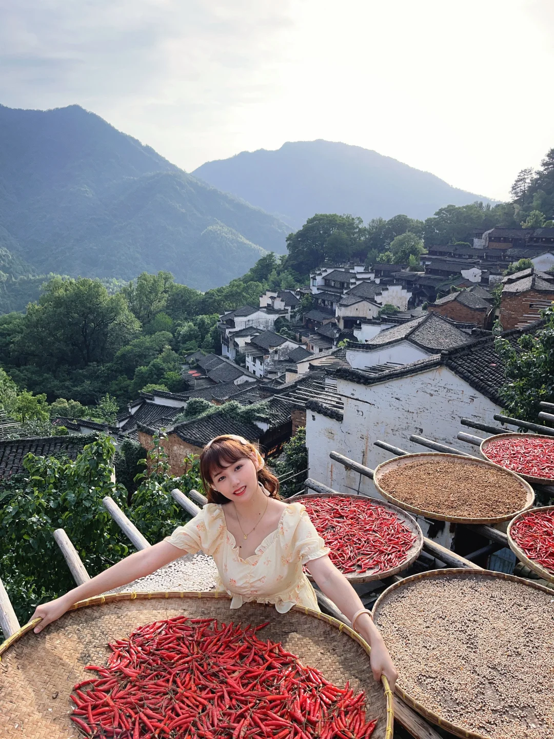 江西三天两夜旅游攻略🌟南昌-婺源-景德镇