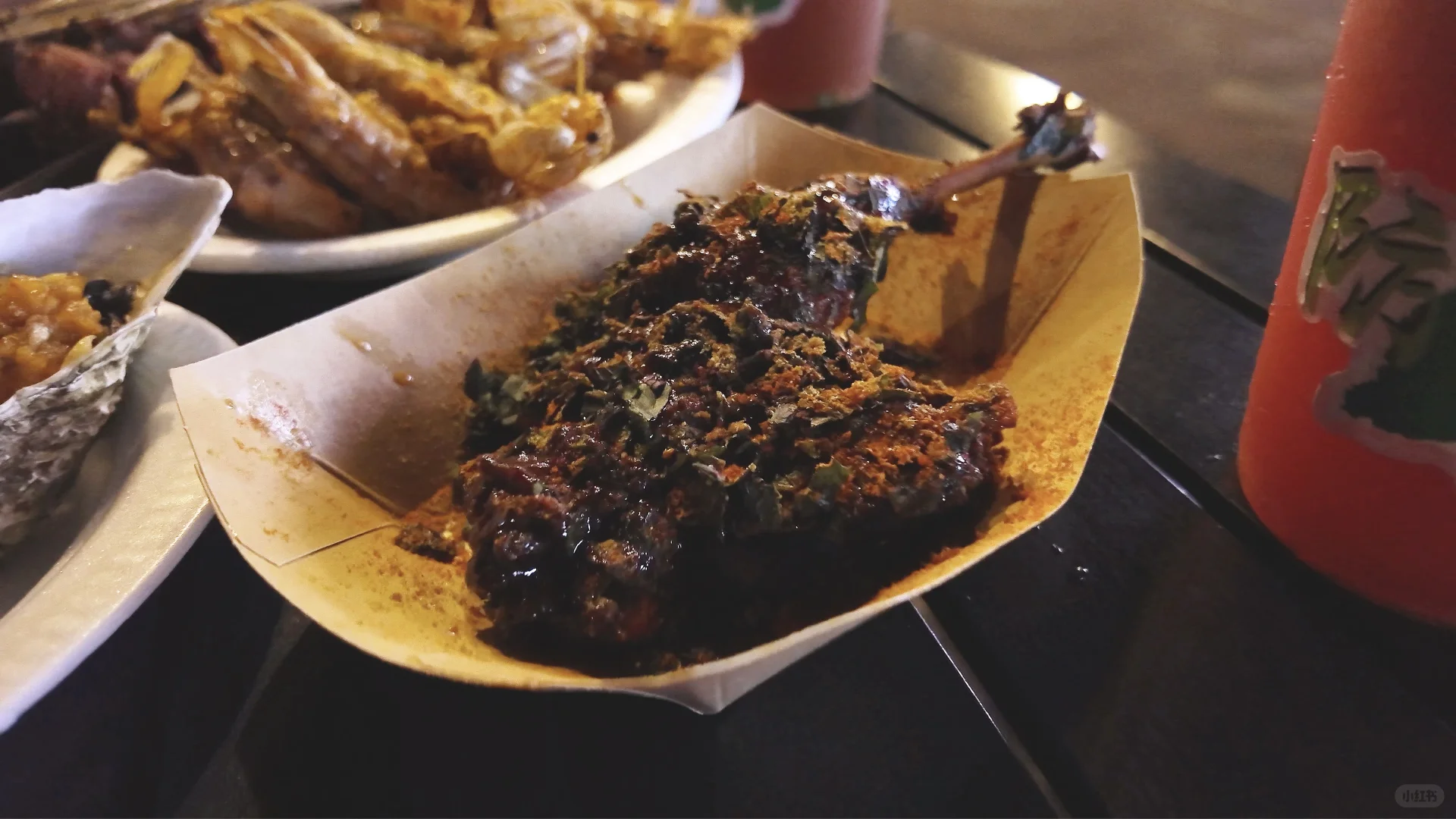 防城港|让我夸爆这家酒店!!!