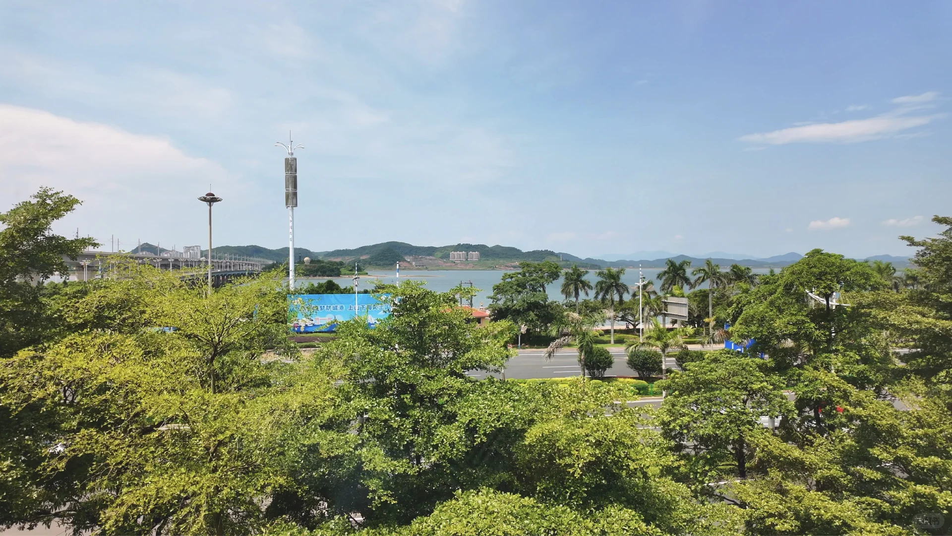 防城港|让我夸爆这家酒店!!!