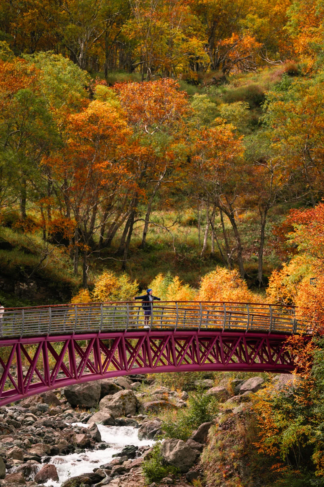 长白山3日攻略｜懒人照抄，朋友圈直接封神