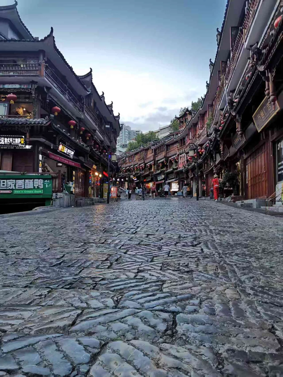 国庆假期小众人少目的地