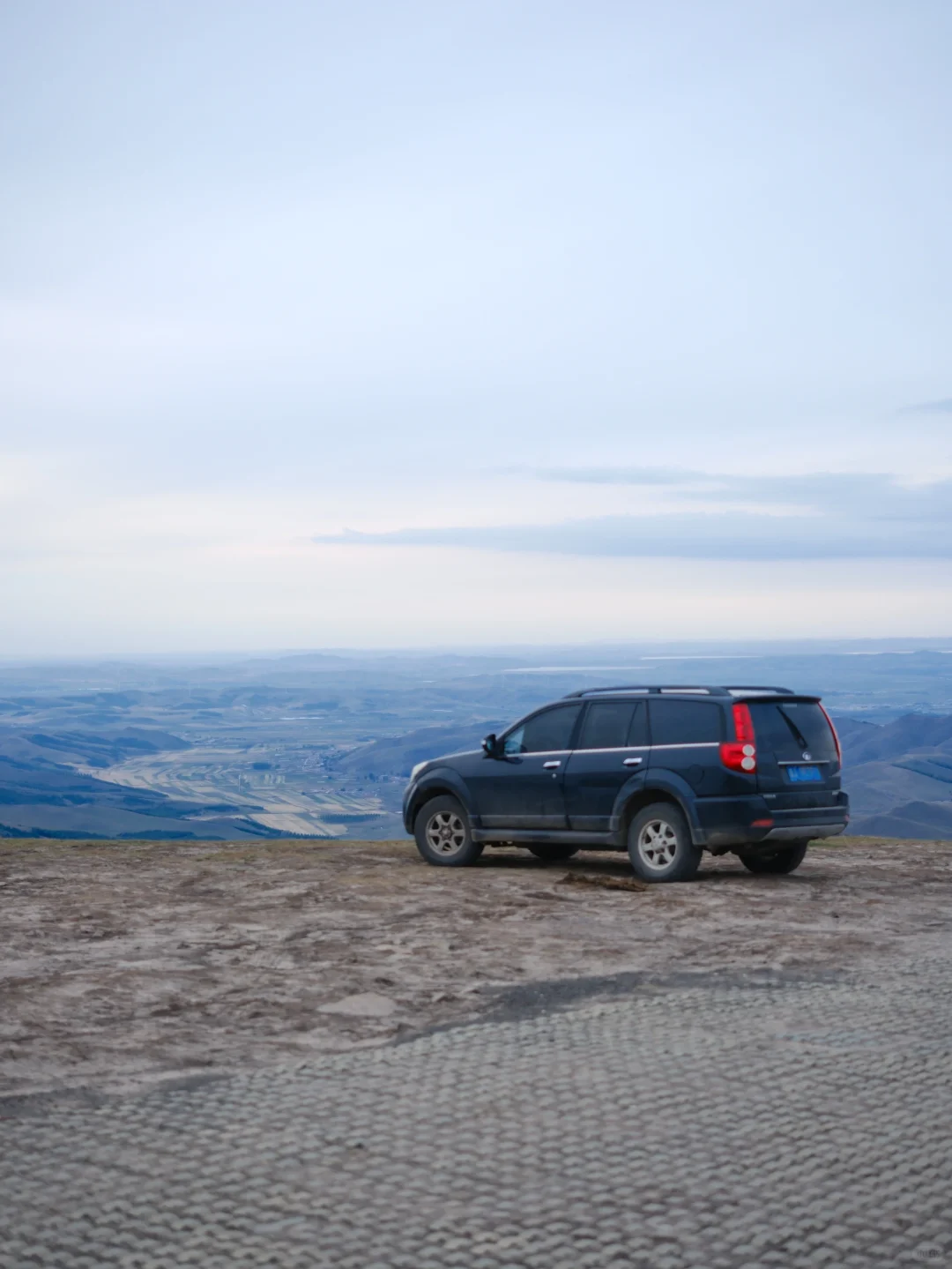 9.24实况‼️河北的秋景已经美成Next Level