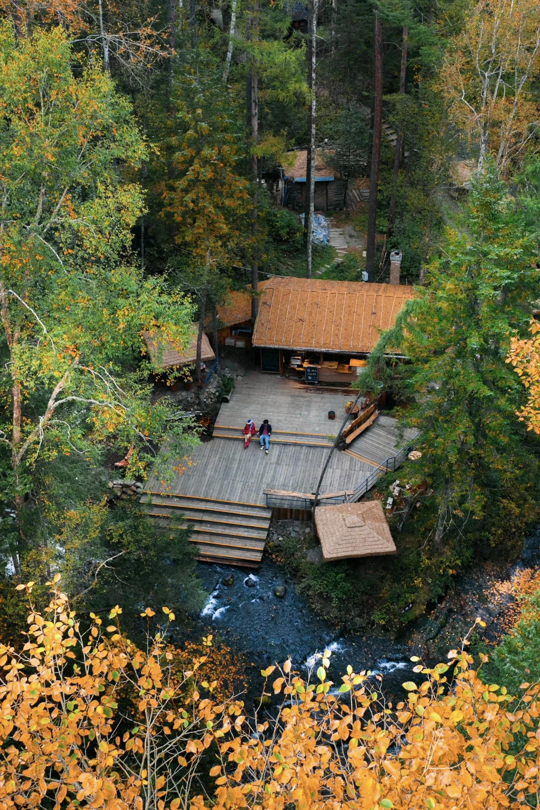 长白山3日攻略｜懒人照抄，朋友圈直接封神