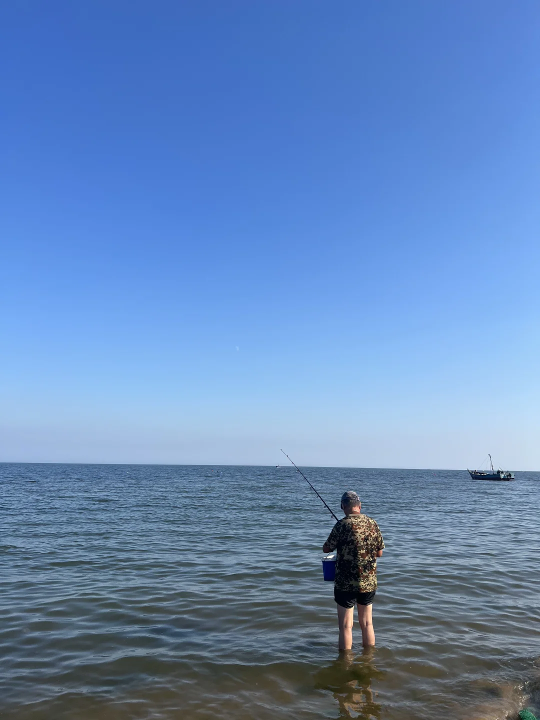 避开人潮！京津冀小众海边，适合周末放空