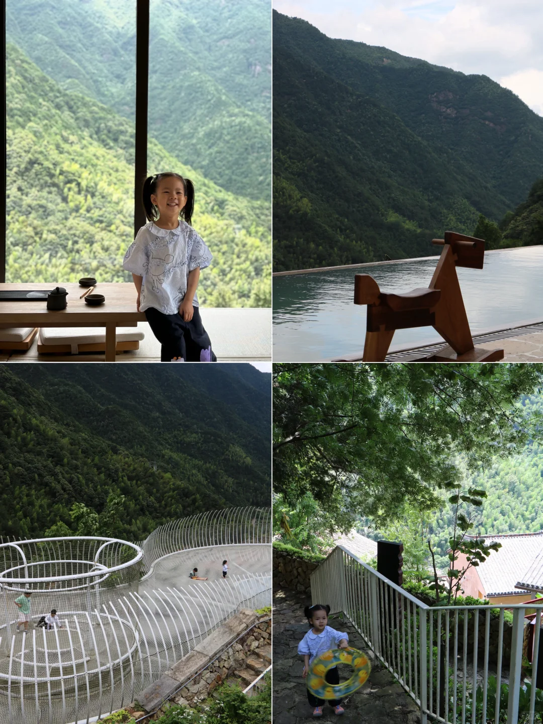 国庆避开人流🍃推荐几个江浙沪周边游目的地