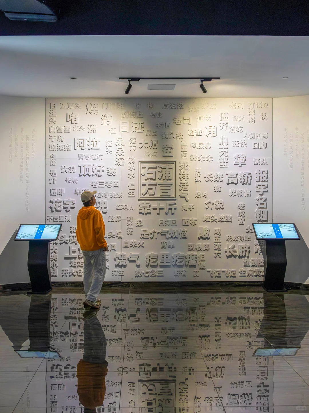 国庆反向游🎉推荐一个绝对冷门的海边小城