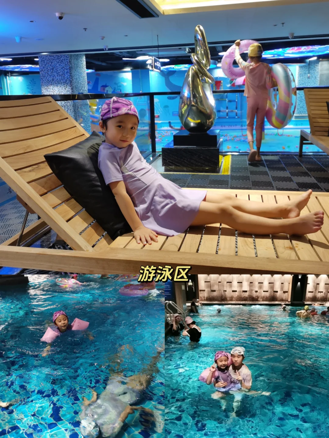 国庆节反向旅游，推荐西安亲子遛娃的宝藏地