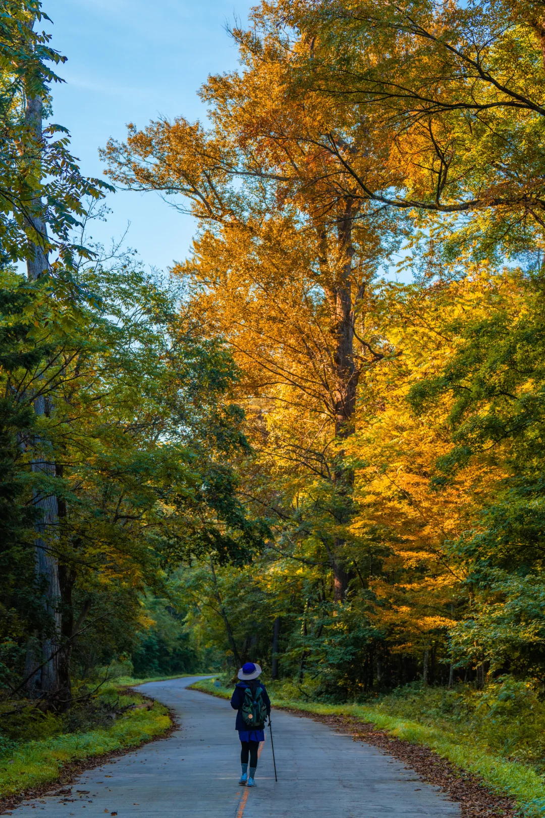 长白山3日攻略｜懒人照抄，朋友圈直接封神