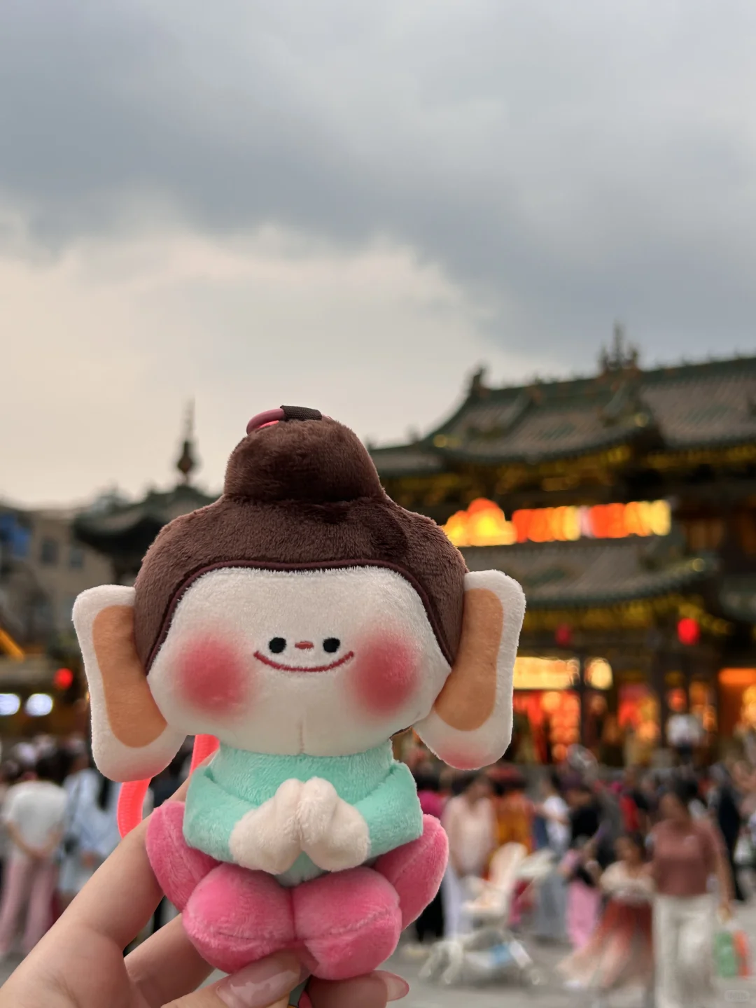 大同三天两夜旅游攻略~吃喝住行玩碎碎念版!