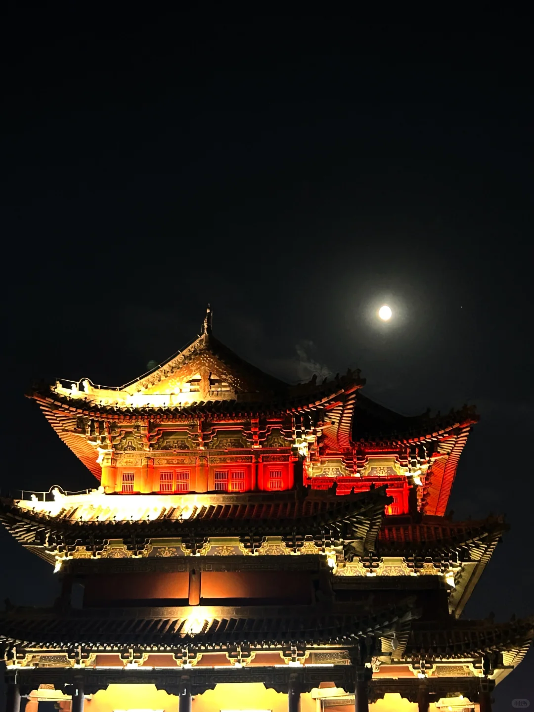 大同三天两夜旅游攻略~吃喝住行玩碎碎念版!