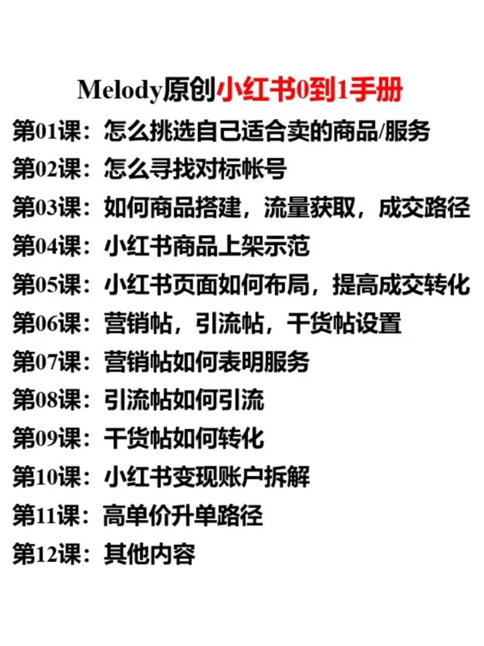 100个赚钱小生意：旅游攻略资料（1/100）