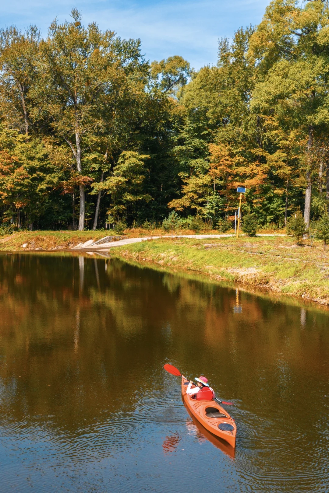 长白山3日攻略｜懒人照抄，朋友圈直接封神