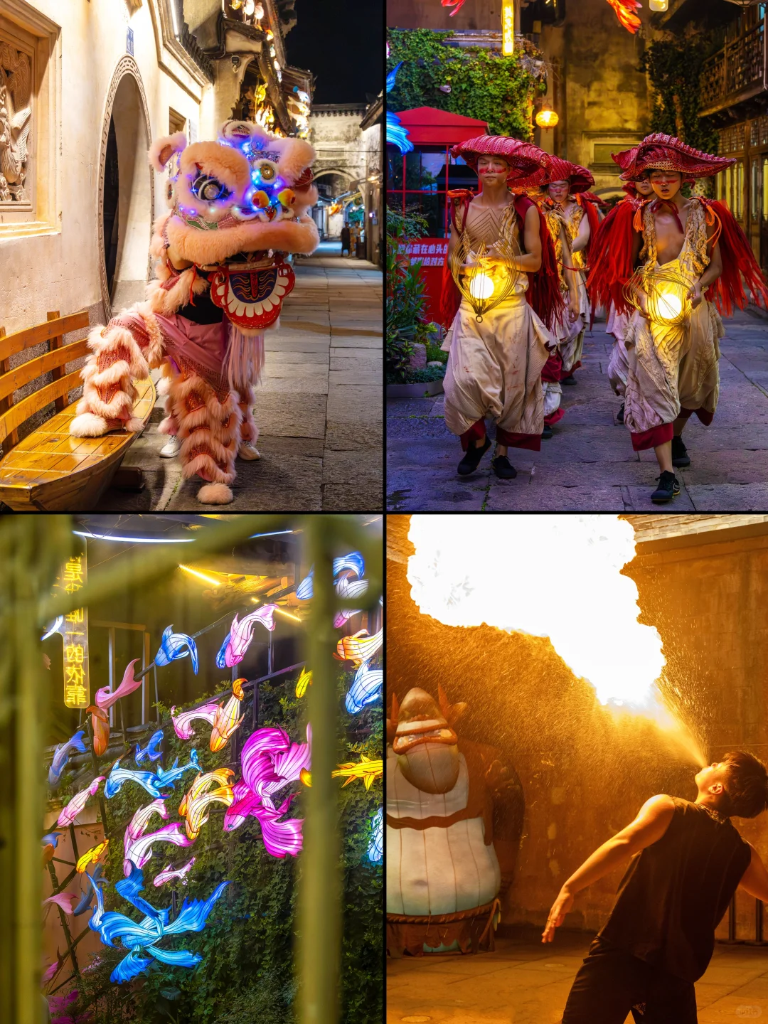 国庆反向游🎉推荐一个绝对冷门的海边小城