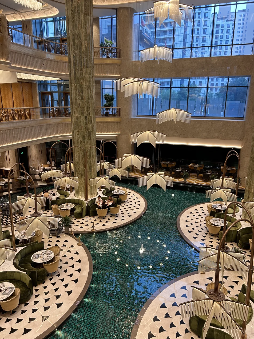 大同三天两夜旅游攻略~吃喝住行玩碎碎念版!