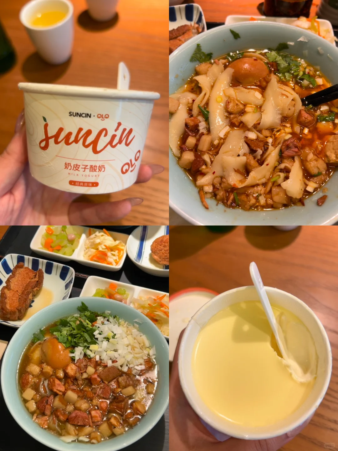 大同三天两夜旅游攻略~吃喝住行玩碎碎念版!