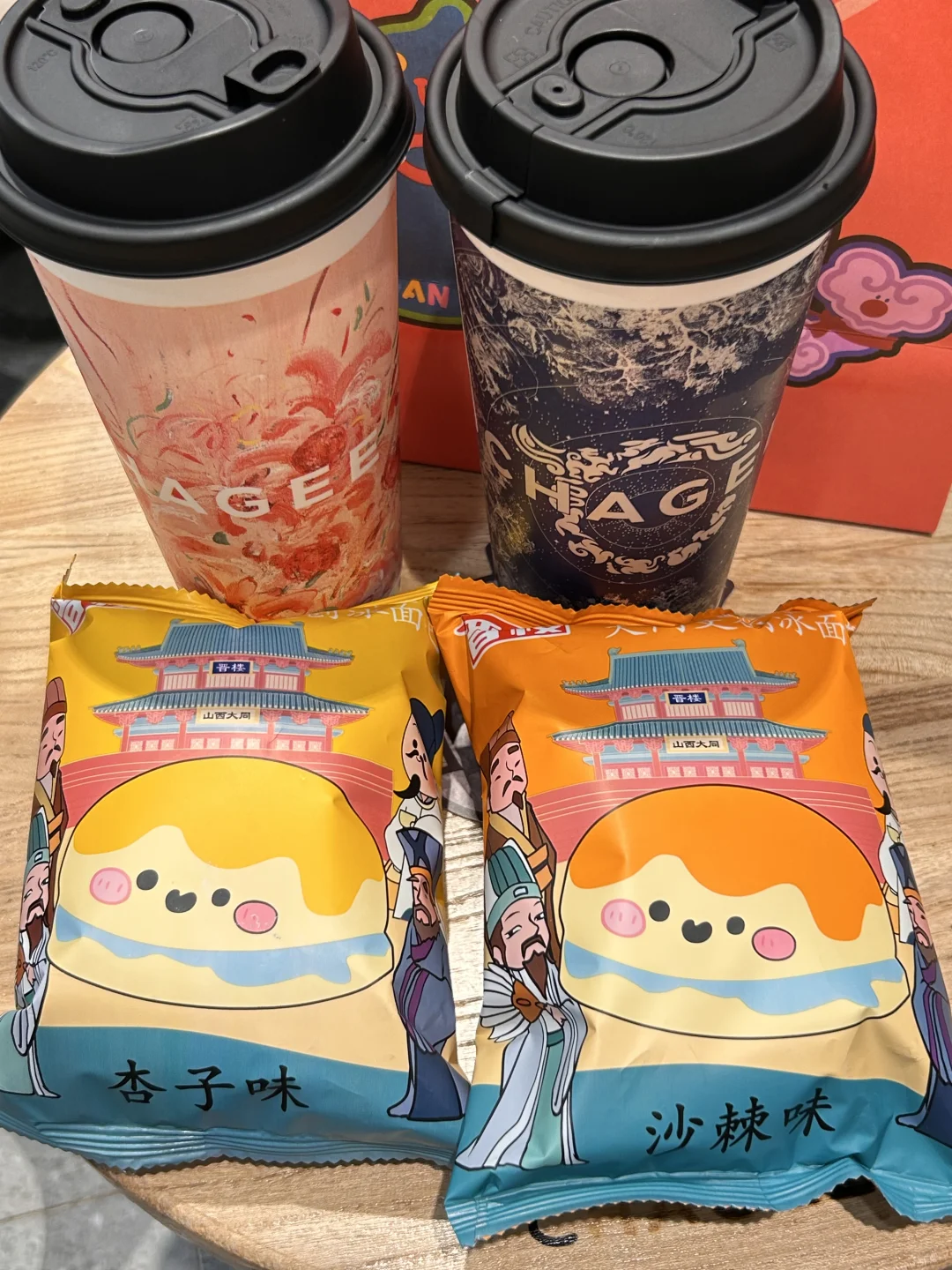 大同三天两夜旅游攻略~吃喝住行玩碎碎念版!