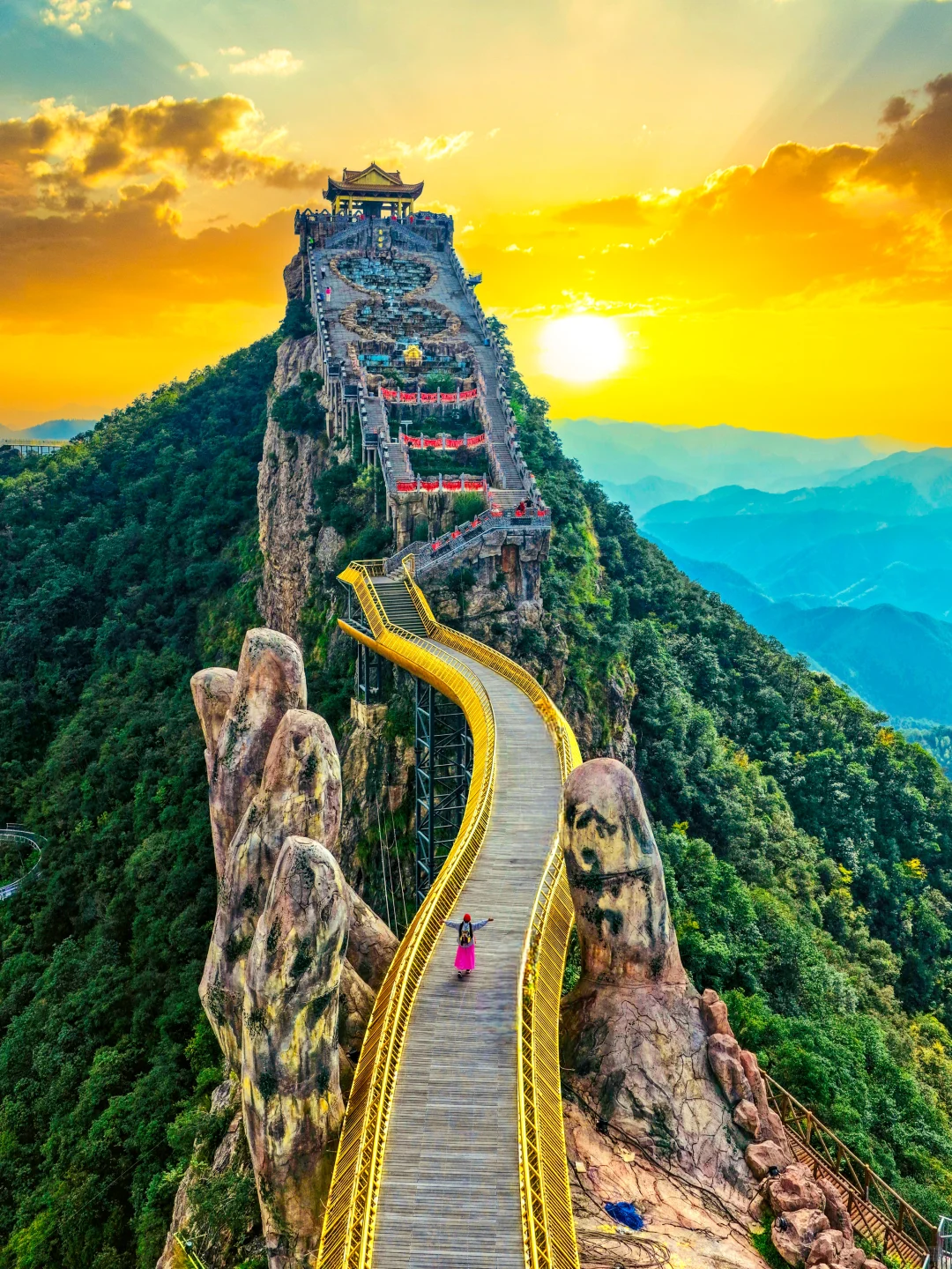 今年去过最冷门的地方！！我好怕它火😭