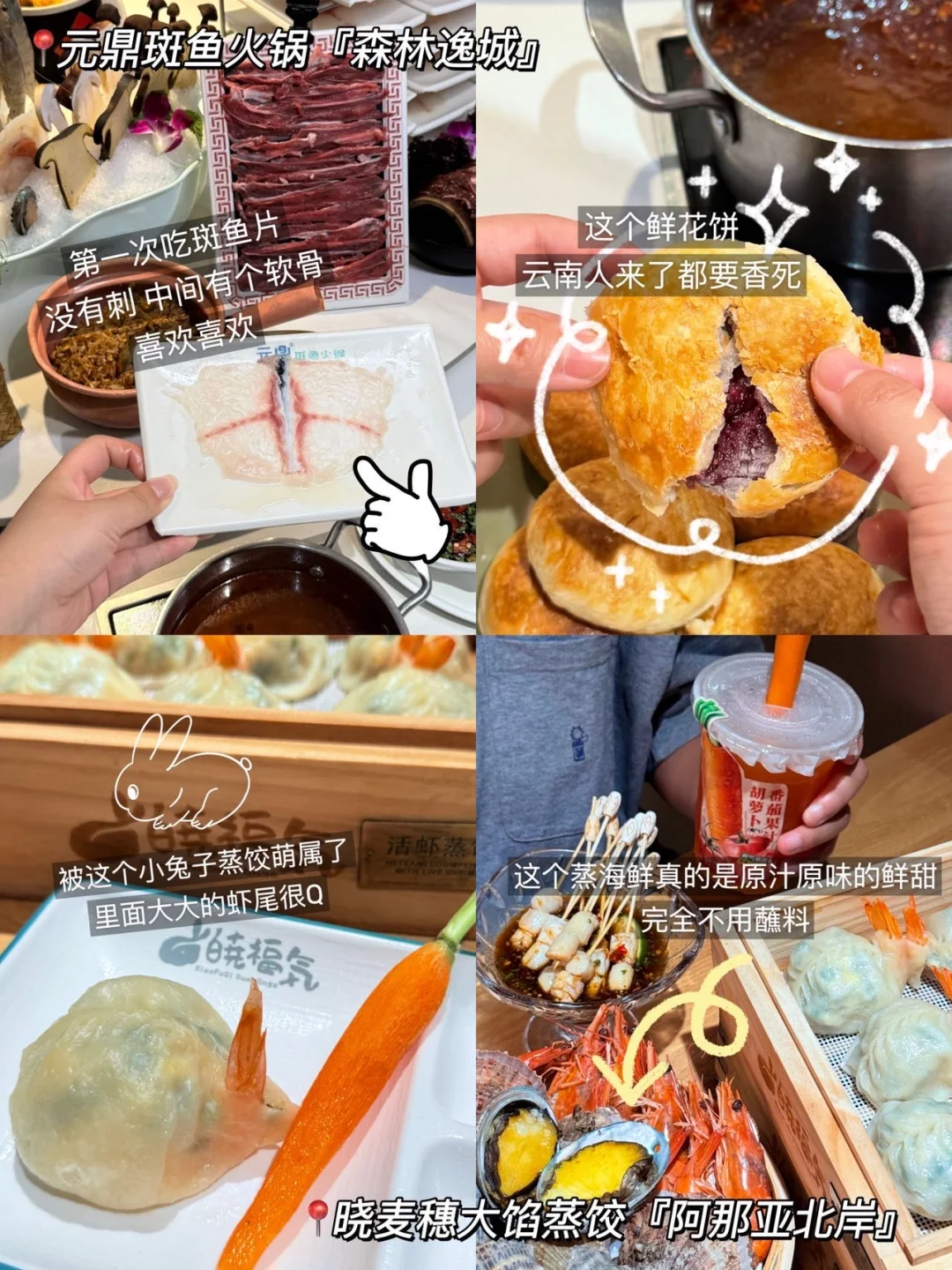 对自己熬夜做的秦皇岛攻略满意得睡不着…