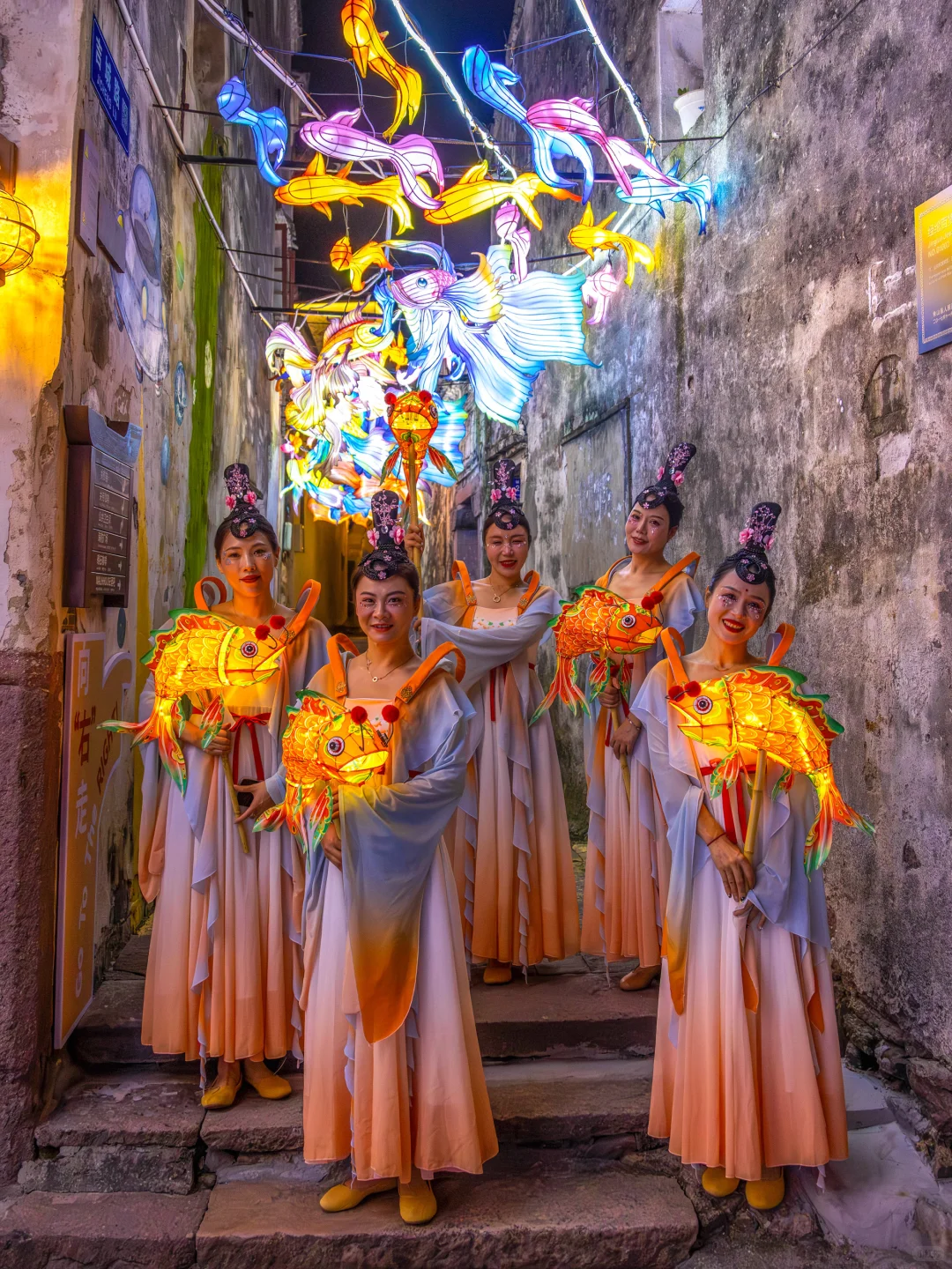 国庆反向游🎉推荐一个绝对冷门的海边小城