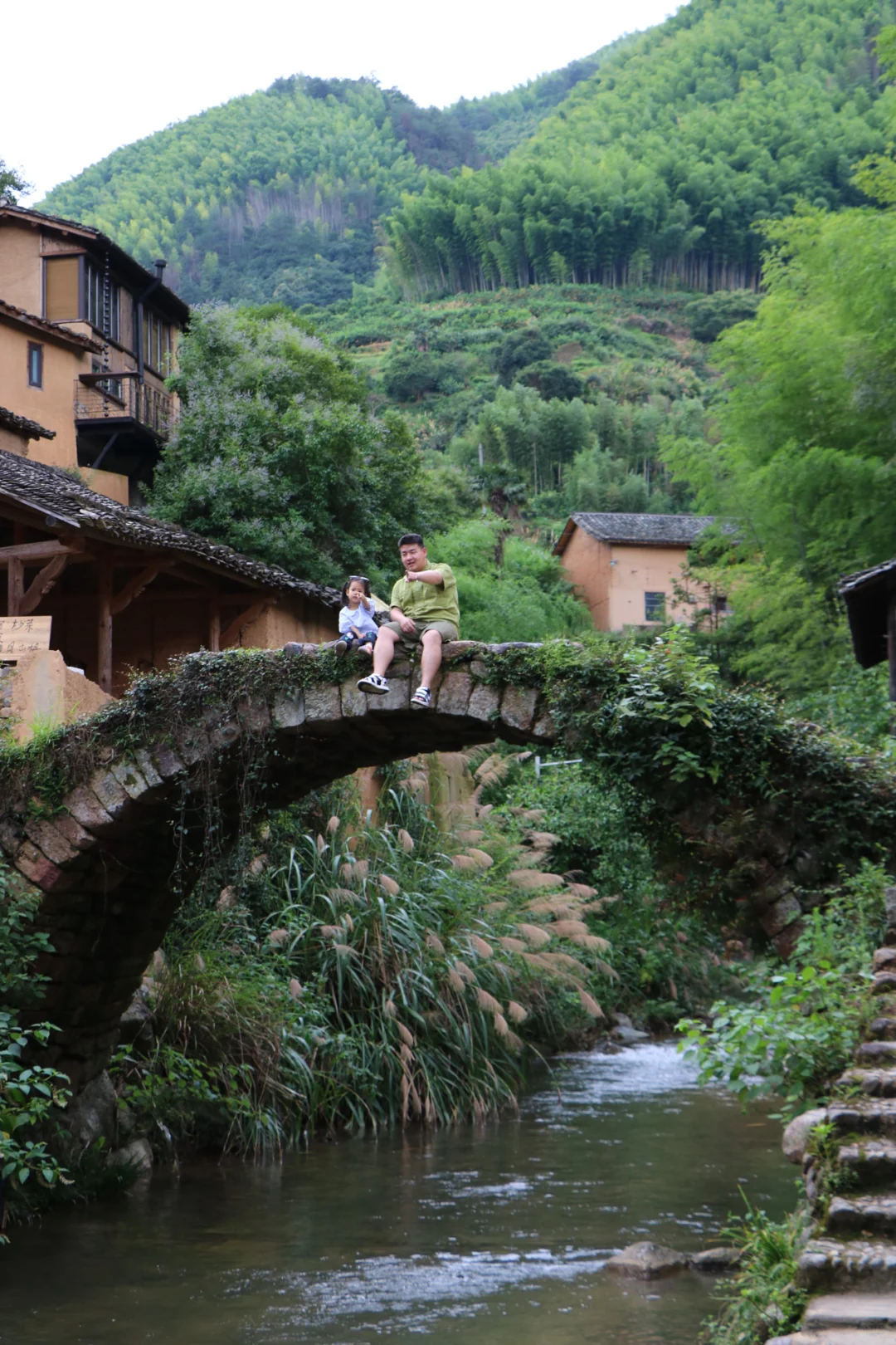 国庆避开人流🍃推荐几个江浙沪周边游目的地