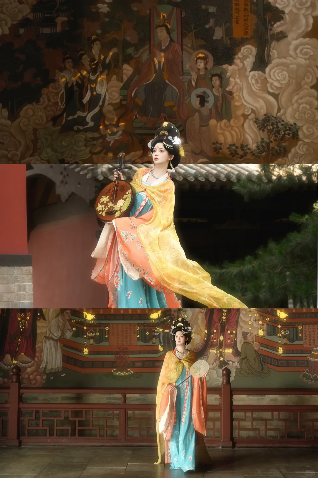 大同三天两夜旅游攻略~吃喝住行玩碎碎念版!