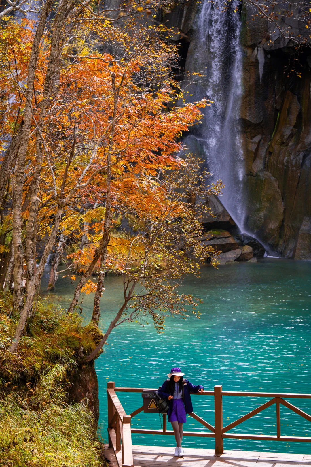 长白山3日攻略｜懒人照抄，朋友圈直接封神