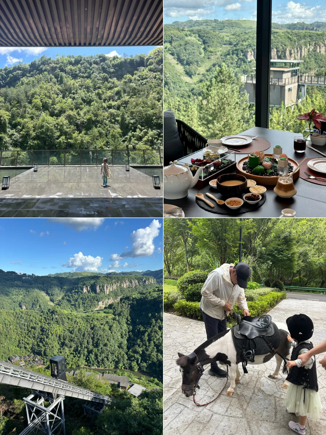 国庆避开人流🍃推荐几个江浙沪周边游目的地