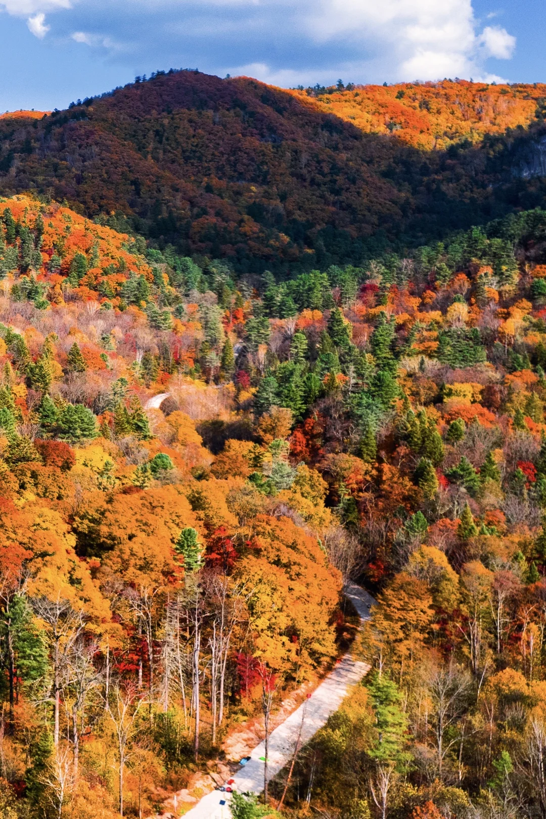 长白山3日攻略|懒人照抄,朋友圈直接封神