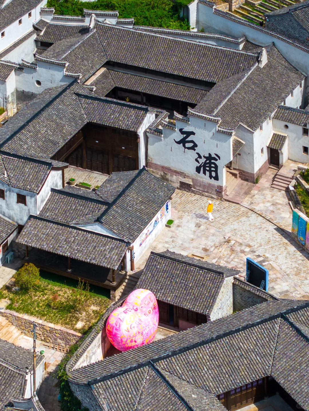 国庆反向游🎉推荐一个绝对冷门的海边小城