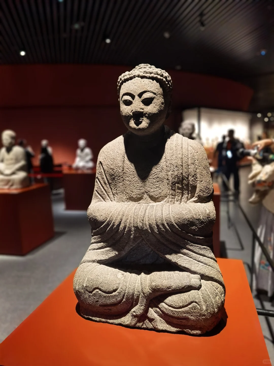 国庆大同游