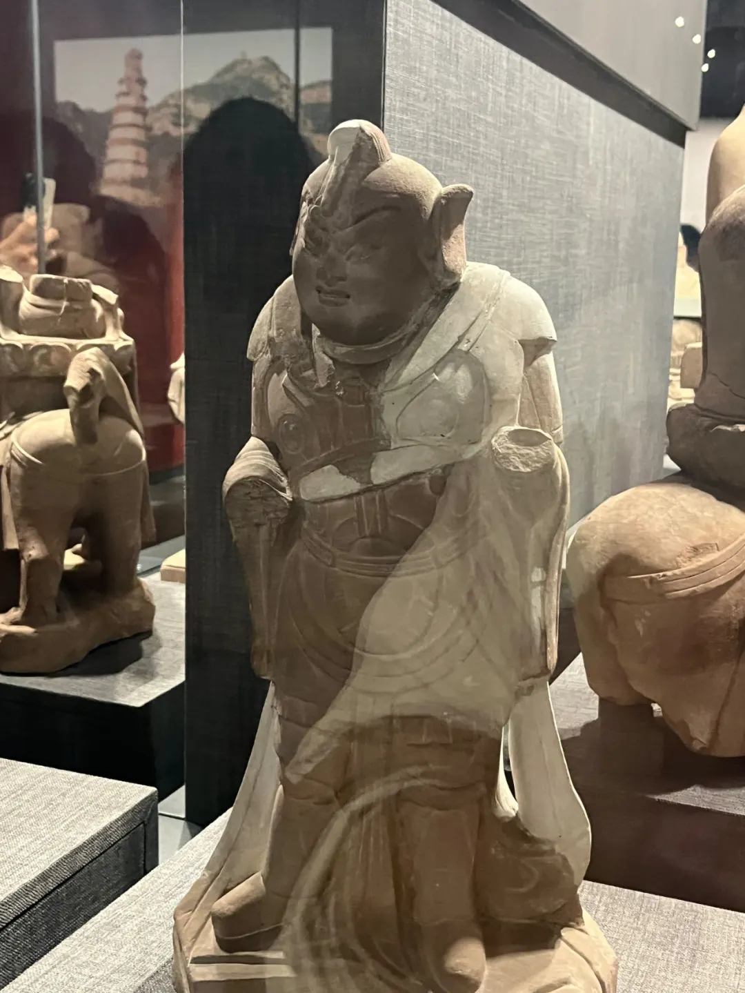 武汉出发3h｜邯郸两日游国庆实拍（含攻略）