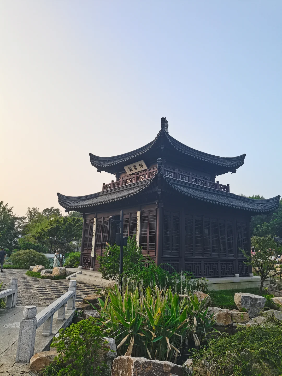 苏州day1