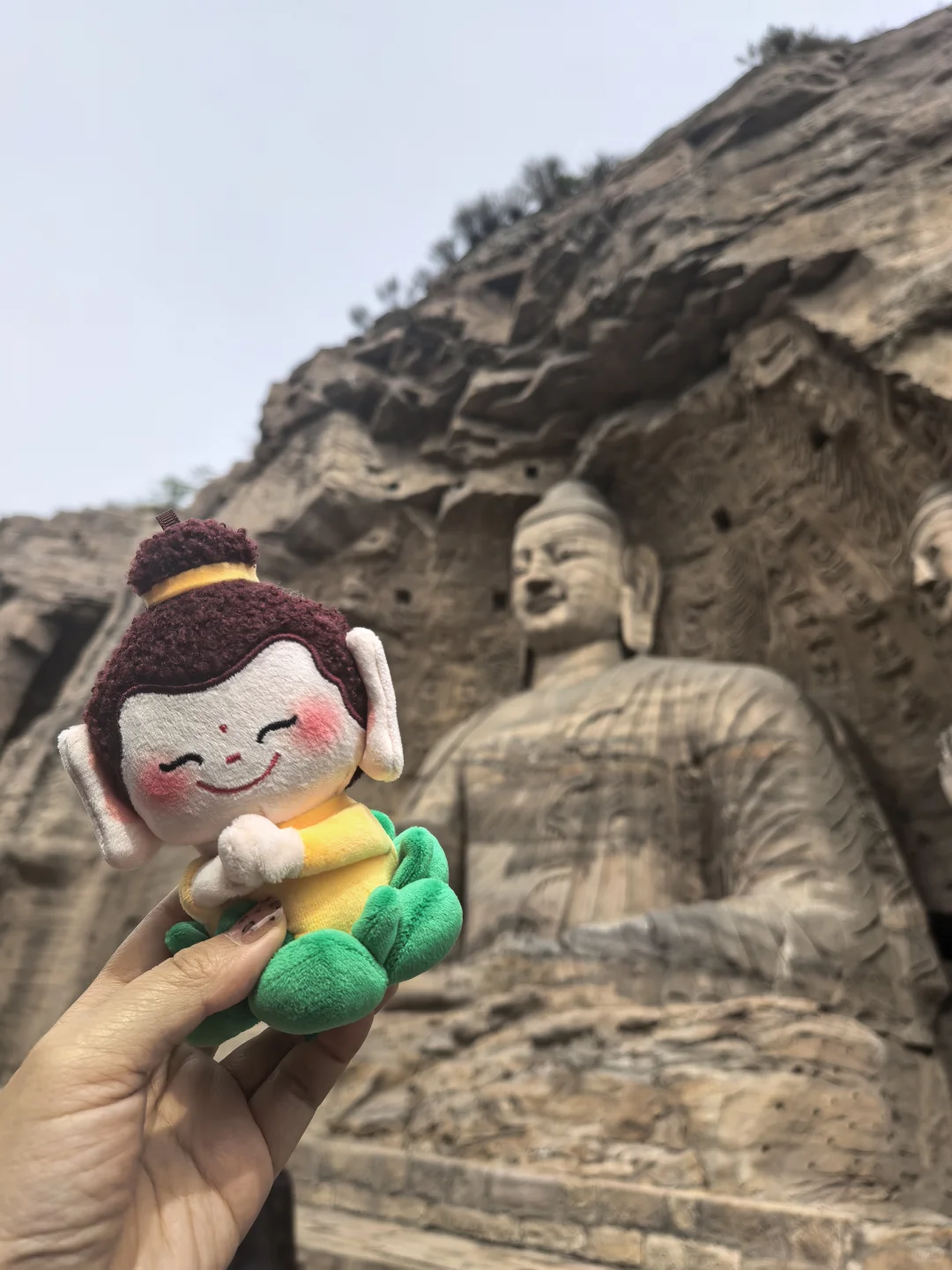 国庆大同游