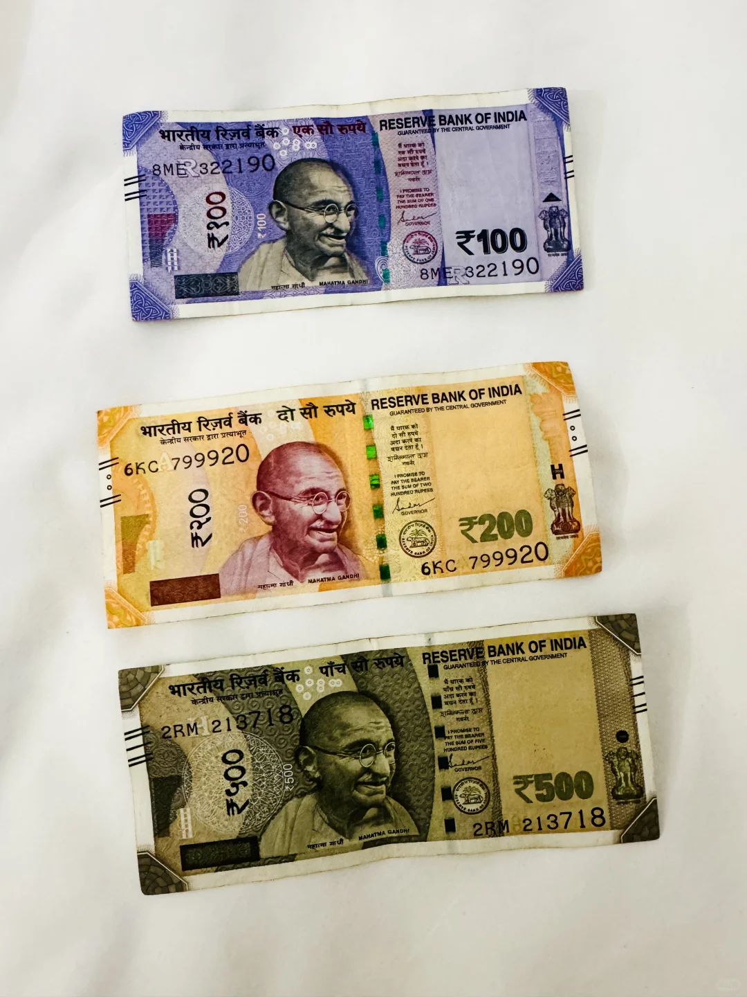 🇨🇳国庆第一批游客，已成功抵达印度🇮🇳