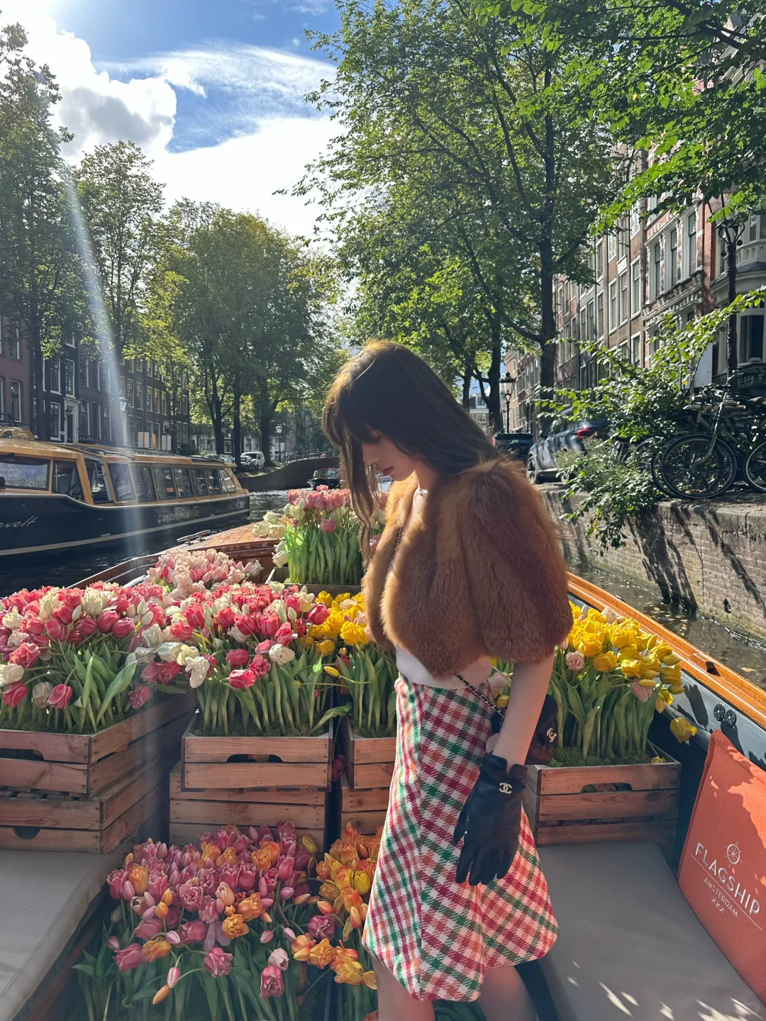 阿姆斯特丹🇳🇱