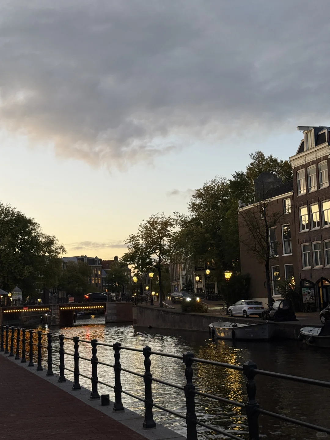 阿姆斯特丹🇳🇱