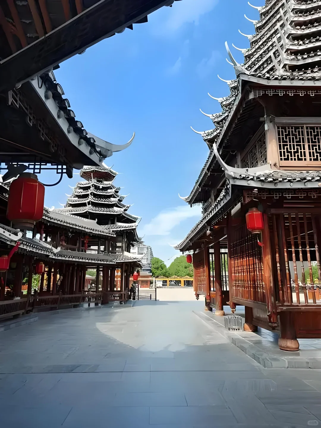 国庆假期反向旅游！国内十大冷门小众旅游地
