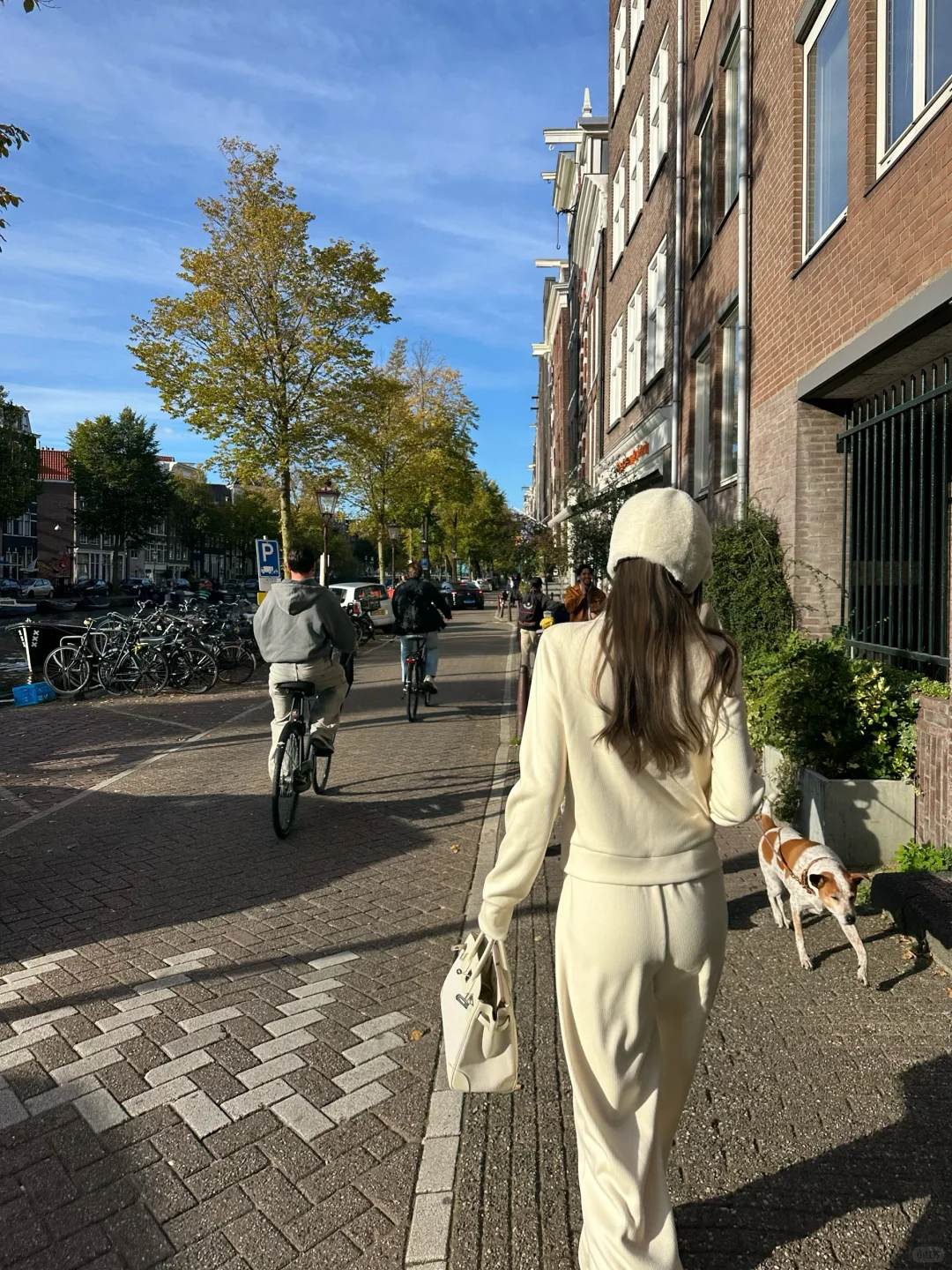 阿姆斯特丹🇳🇱