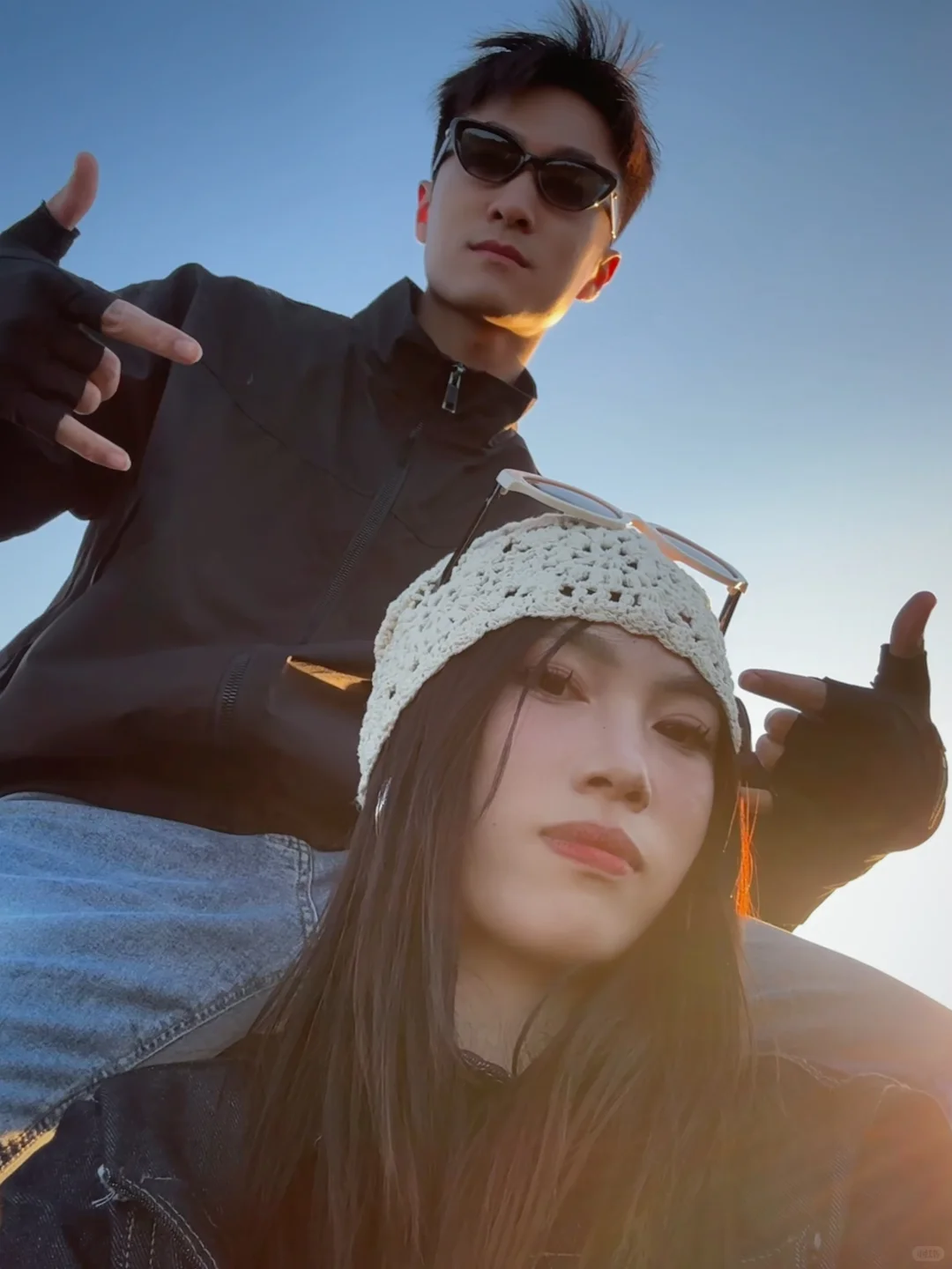 河北出发!乌兰察布➕承德2日自驾游,爽翻!