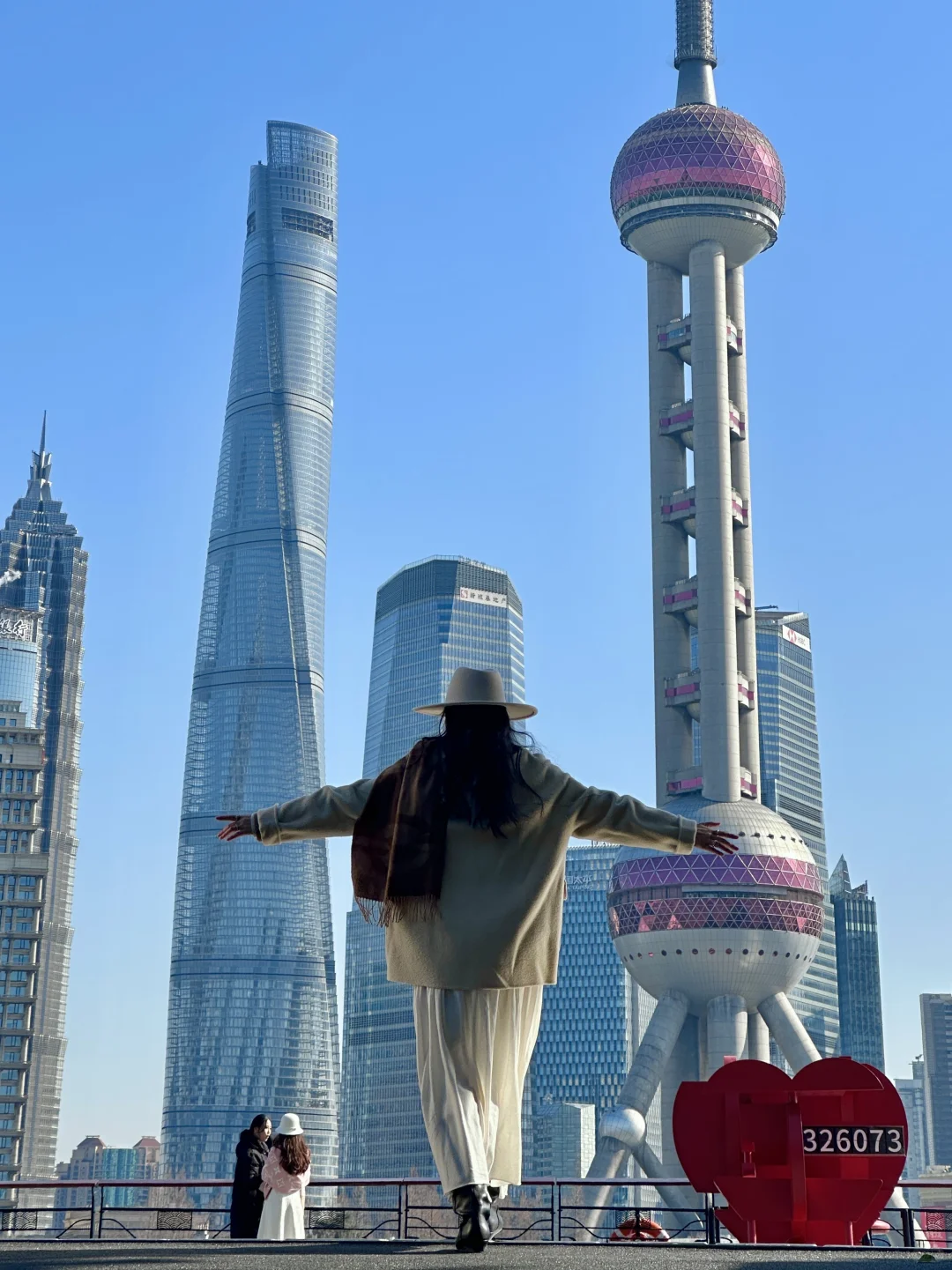 终于轮到我拍这个机位了……！！！📷📷📷