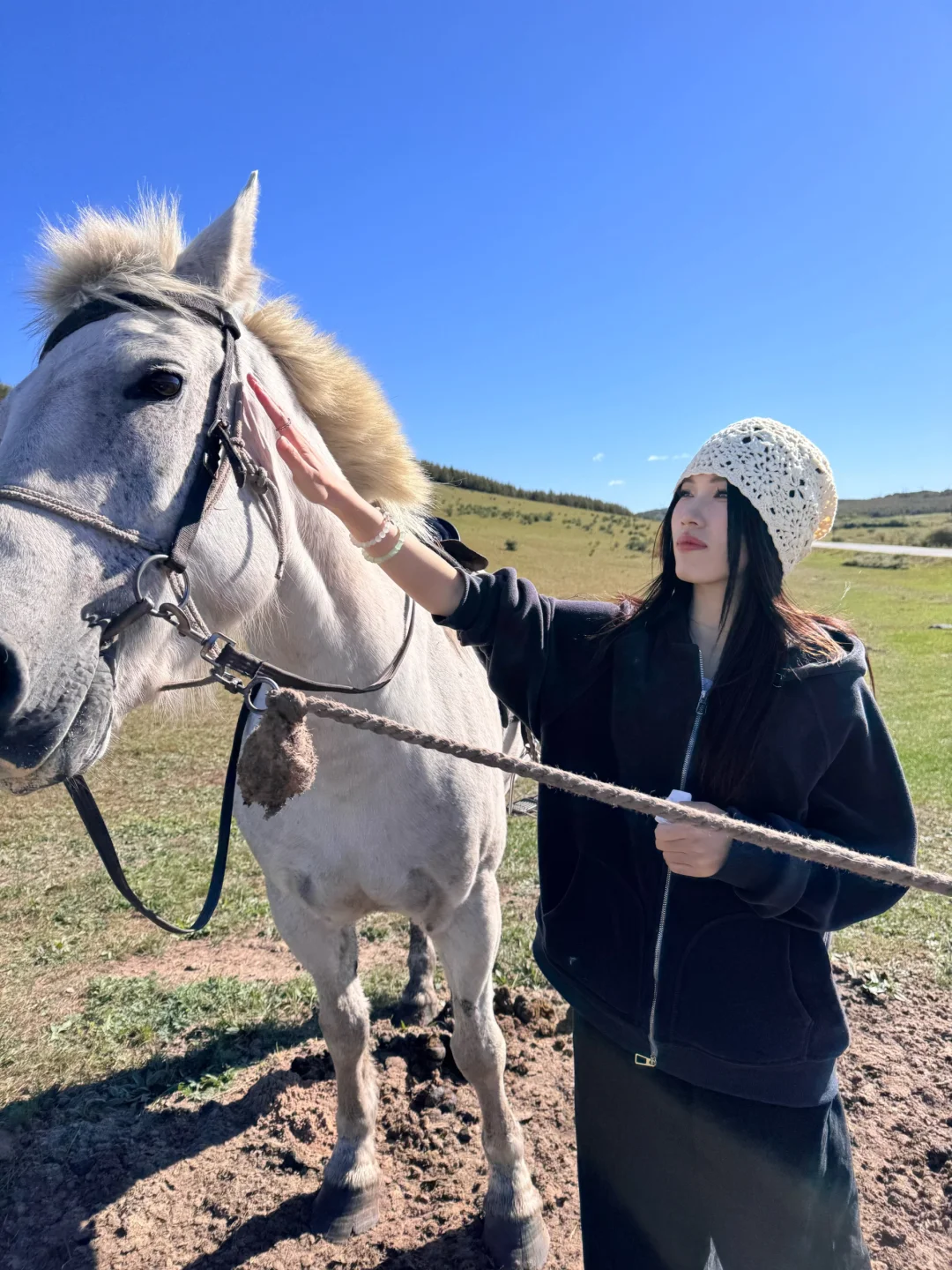 河北出发!乌兰察布➕承德2日自驾游,爽翻!