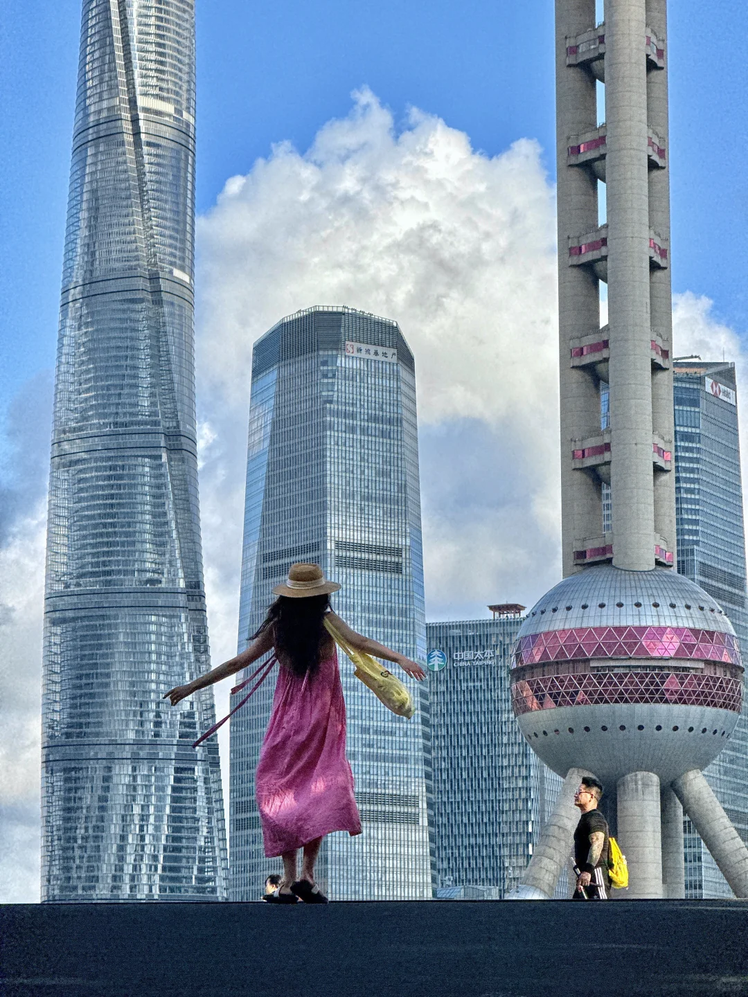 终于轮到我拍这个机位了……！！！📷📷📷