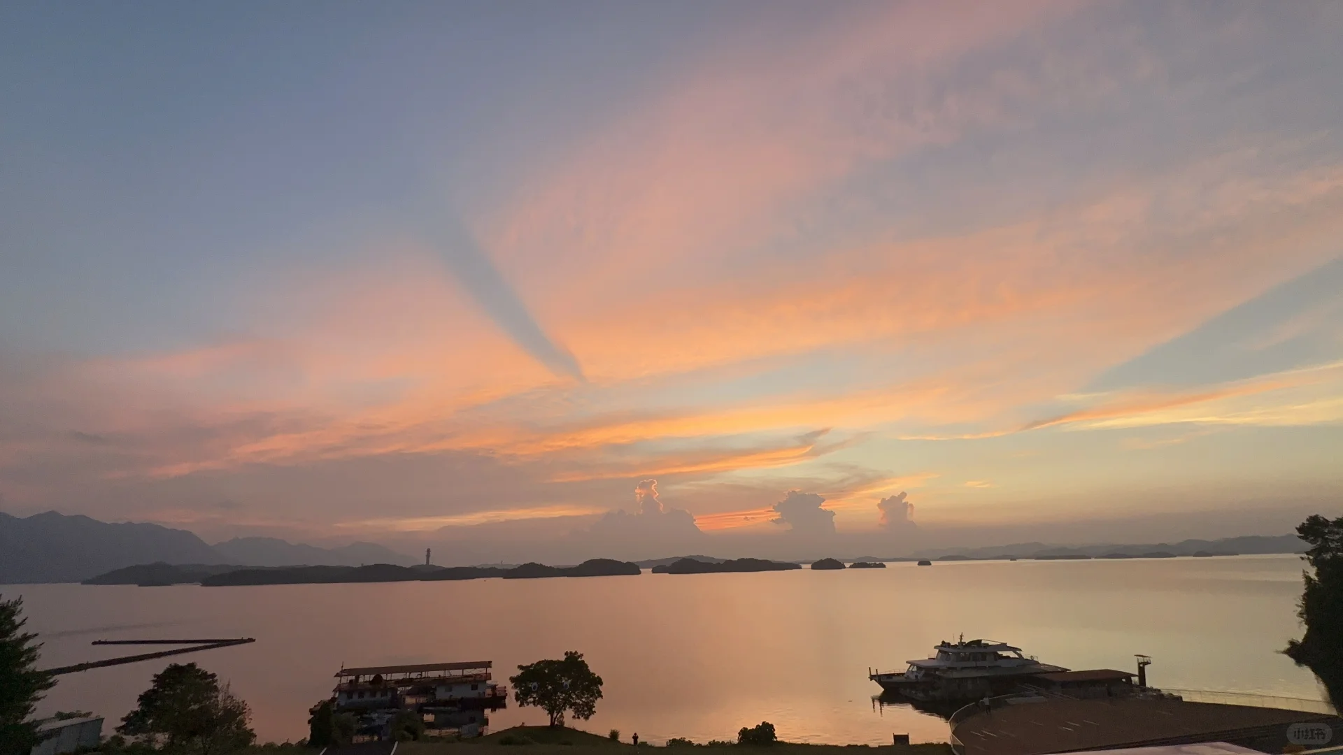 竟然让我流浪到了免费的5A景区❗