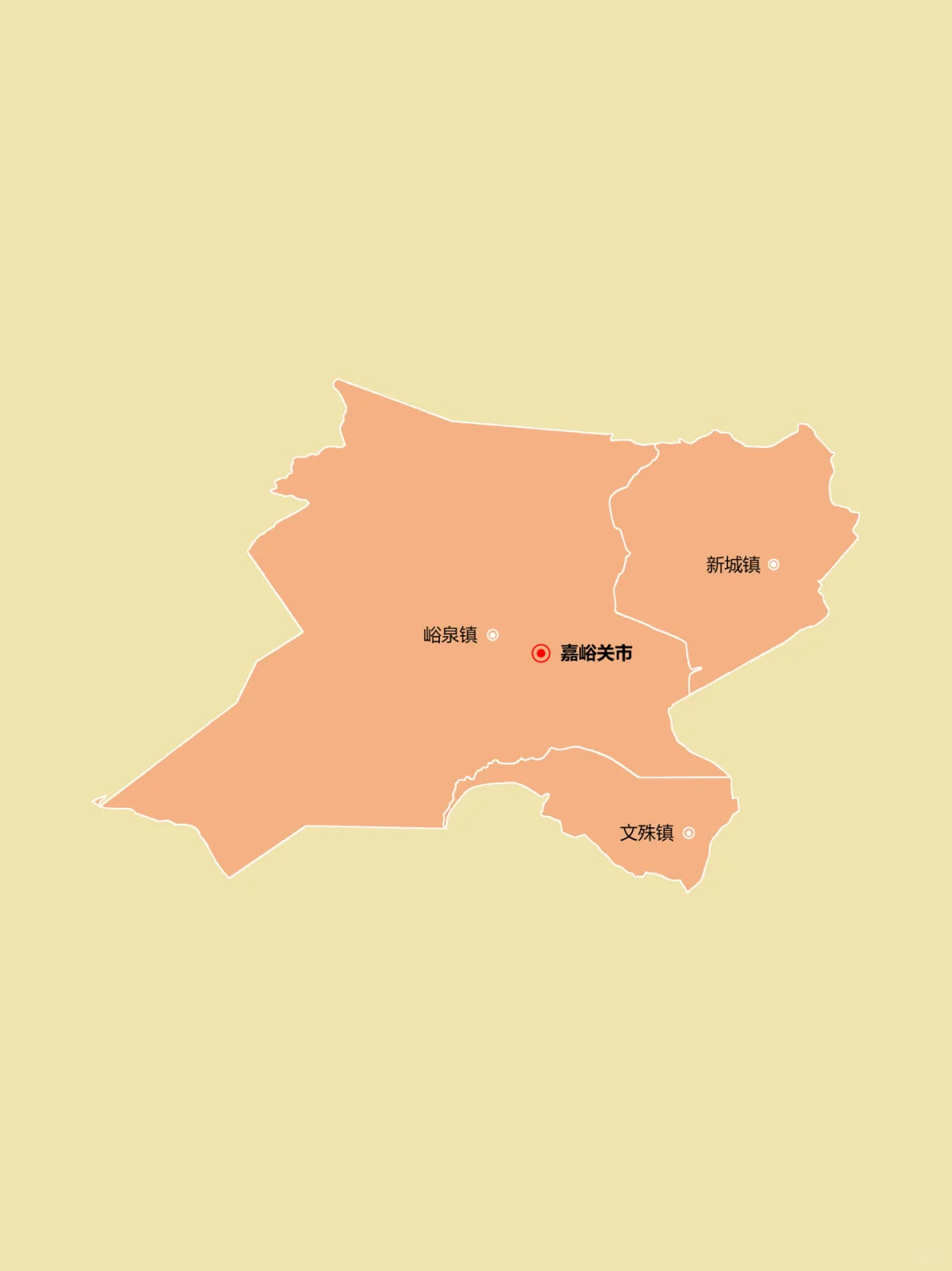 2025甘肃旅游攻略｜附送甘肃旅行打卡地图