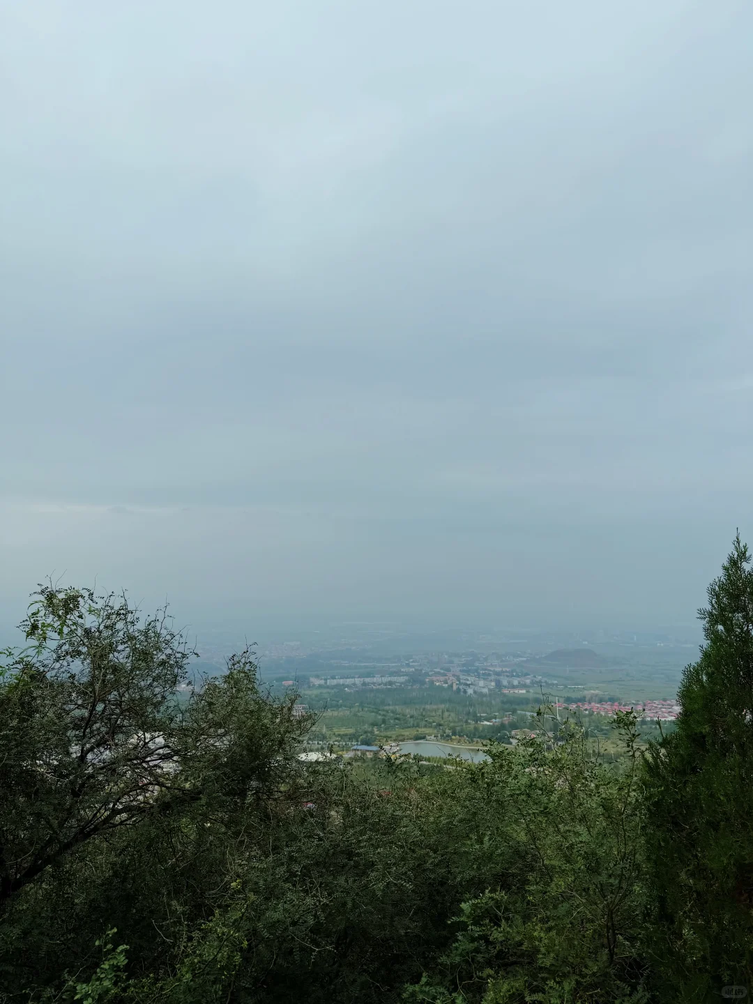 邯郸北响堂 早起的鸟儿不排队