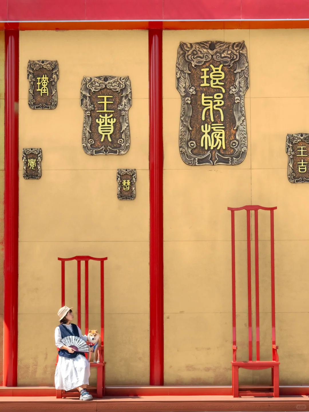 不在计划中‼️但是山东旅行最值得的一站