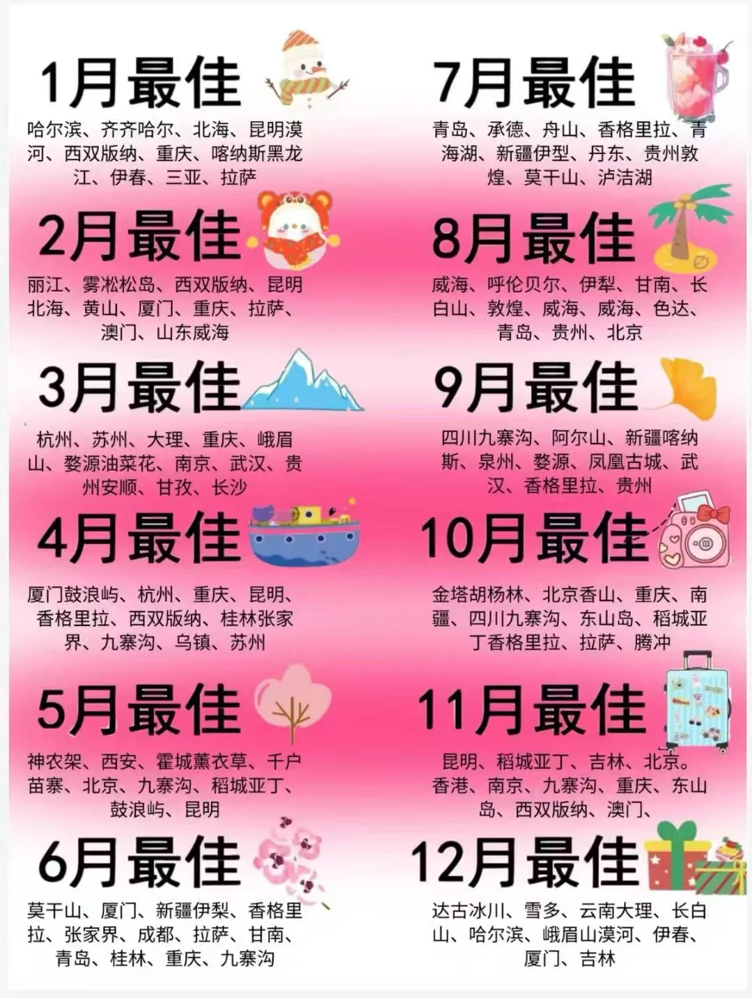 说说你想去哪里放牛🐎
